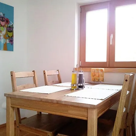 Andersroom Bamberg