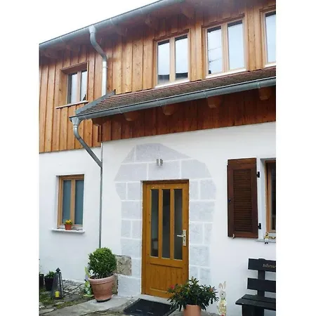 Andersroom Apartman *