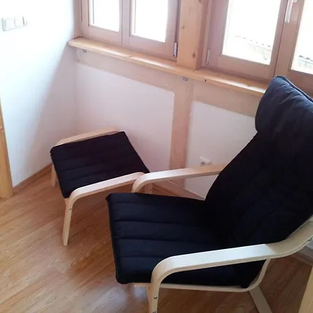 Andersroom דירה באמברג